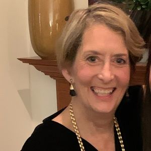 Meet your Posher, Terrie